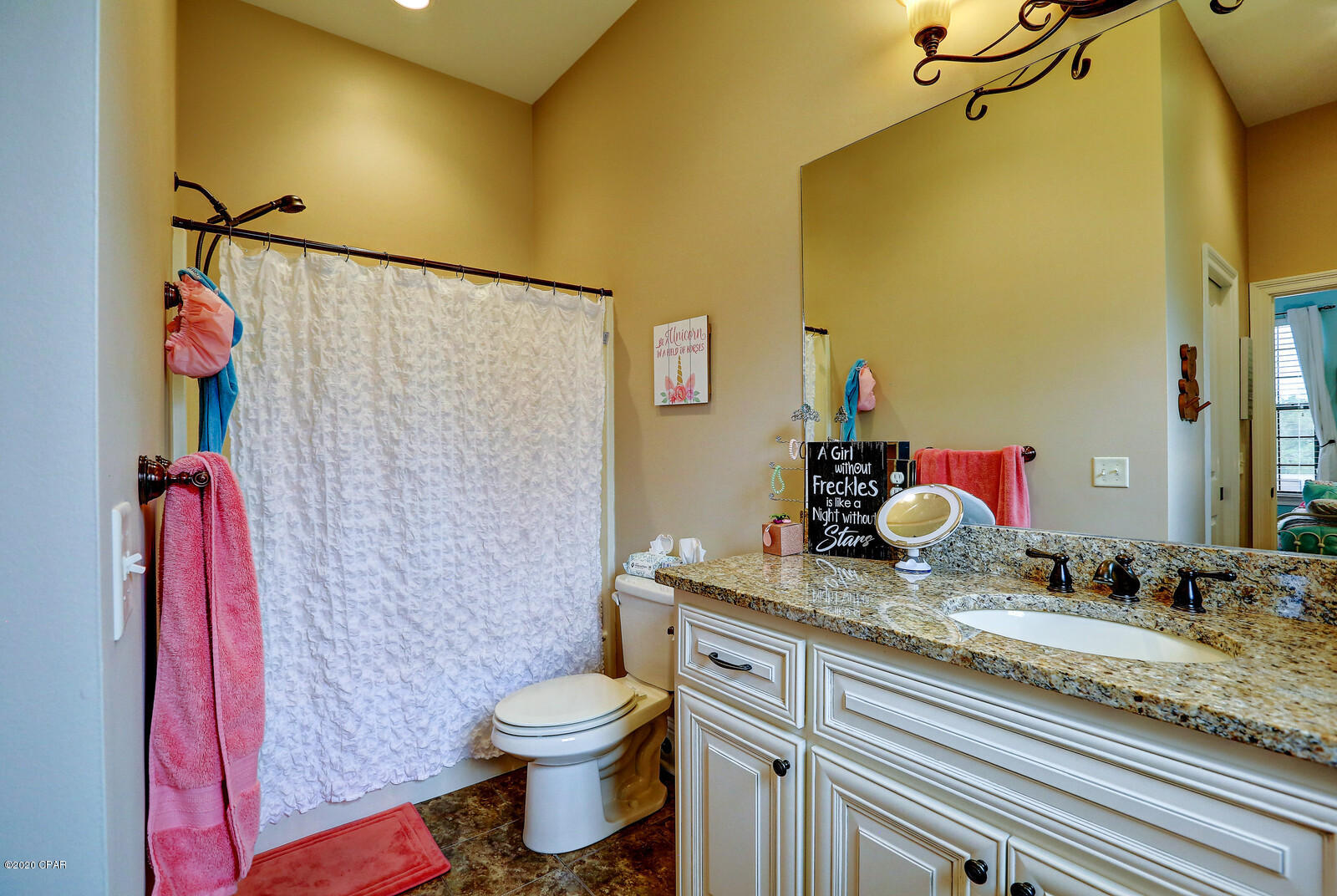 College Oaks - Residential