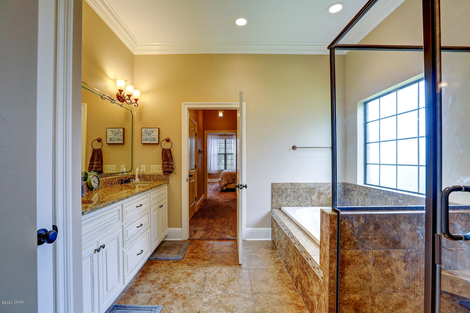 College Oaks - Residential