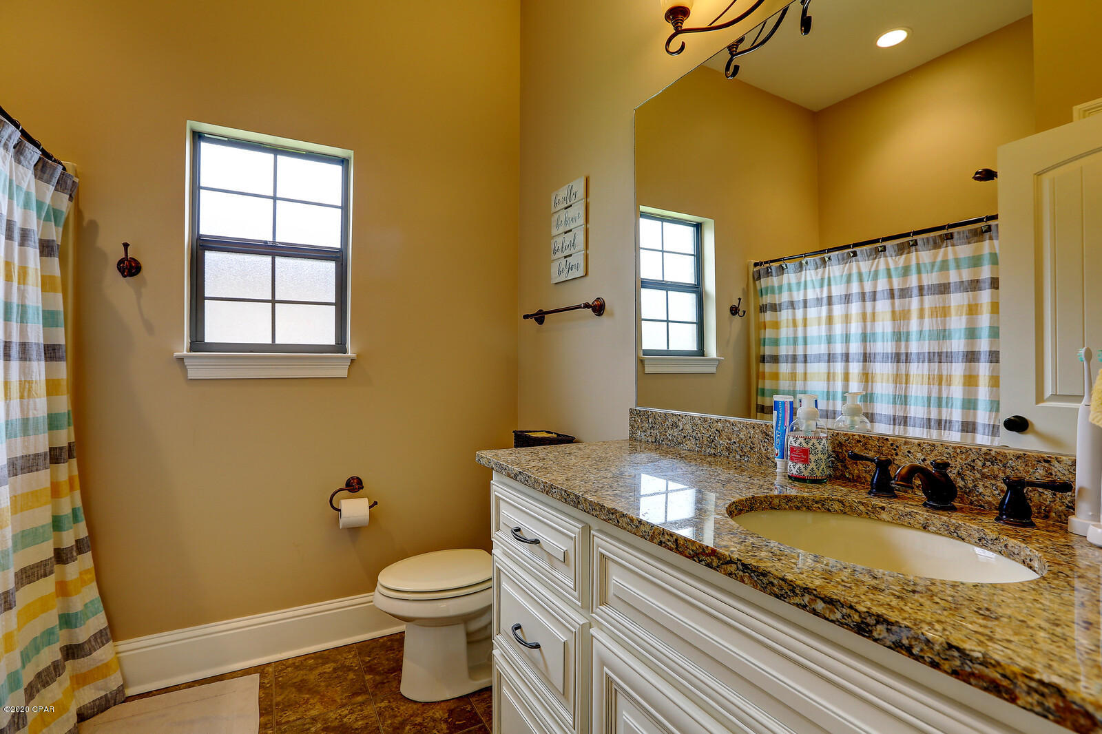 College Oaks - Residential