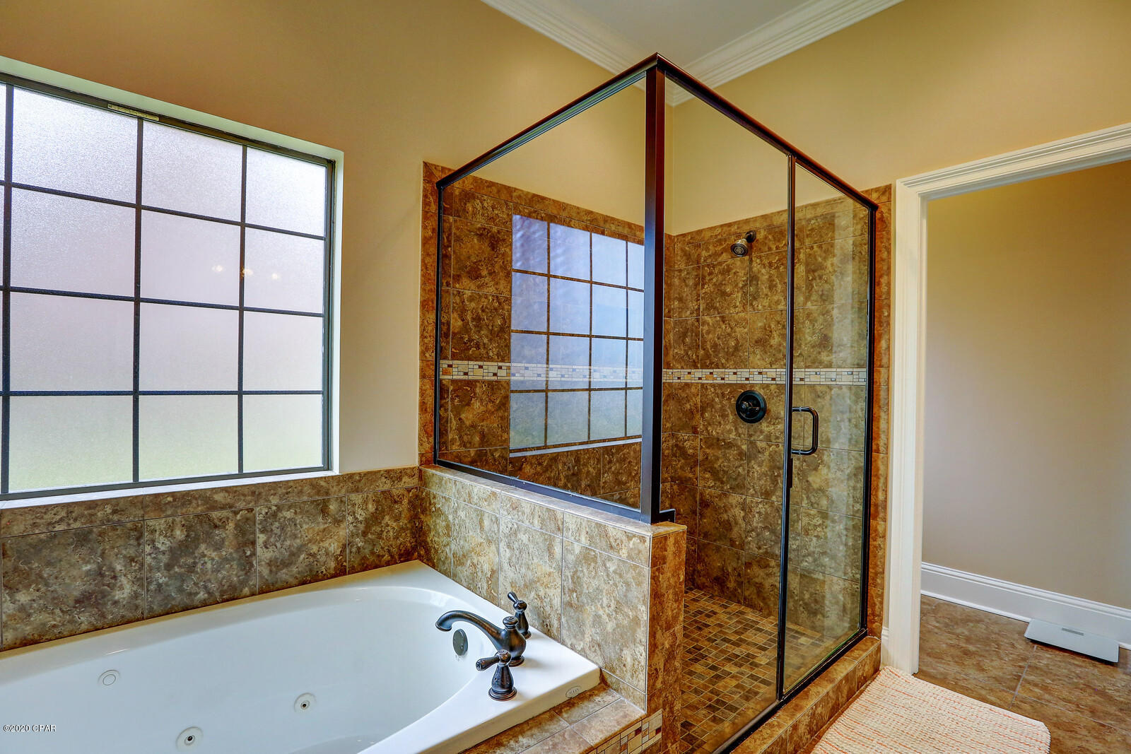 College Oaks - Residential