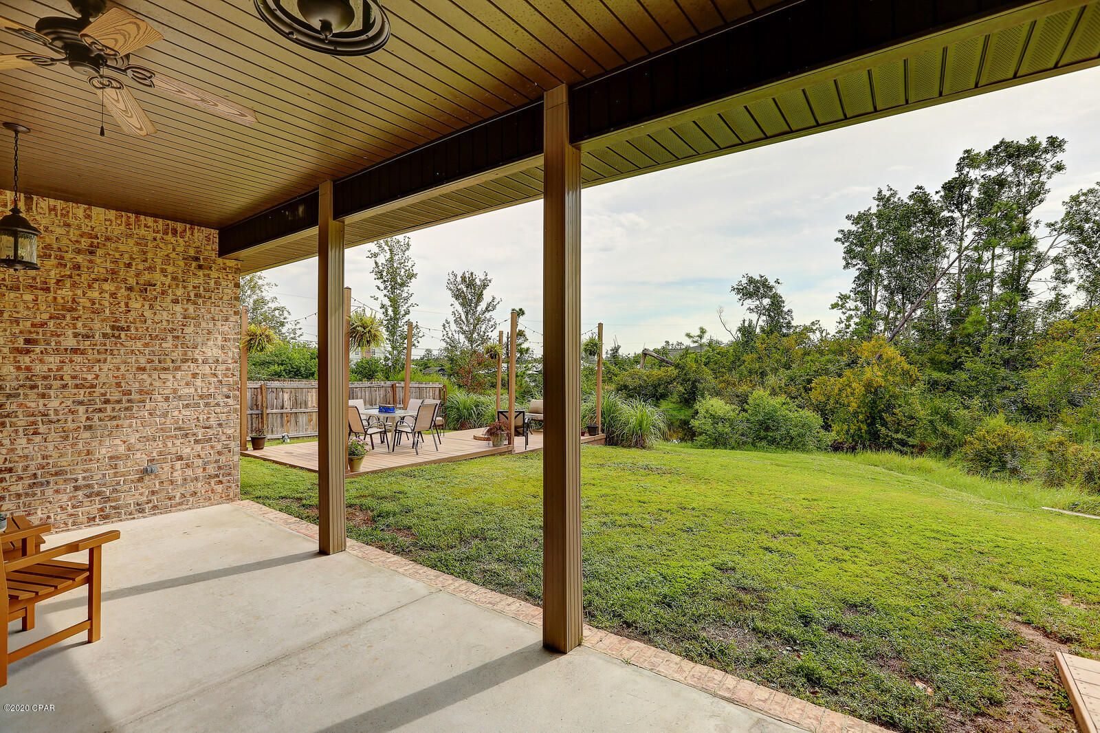 College Oaks - Residential