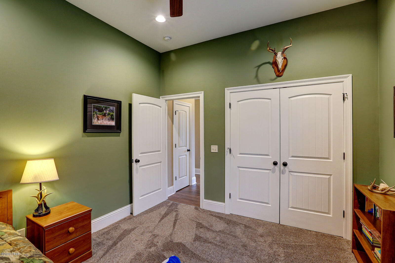 College Oaks - Residential