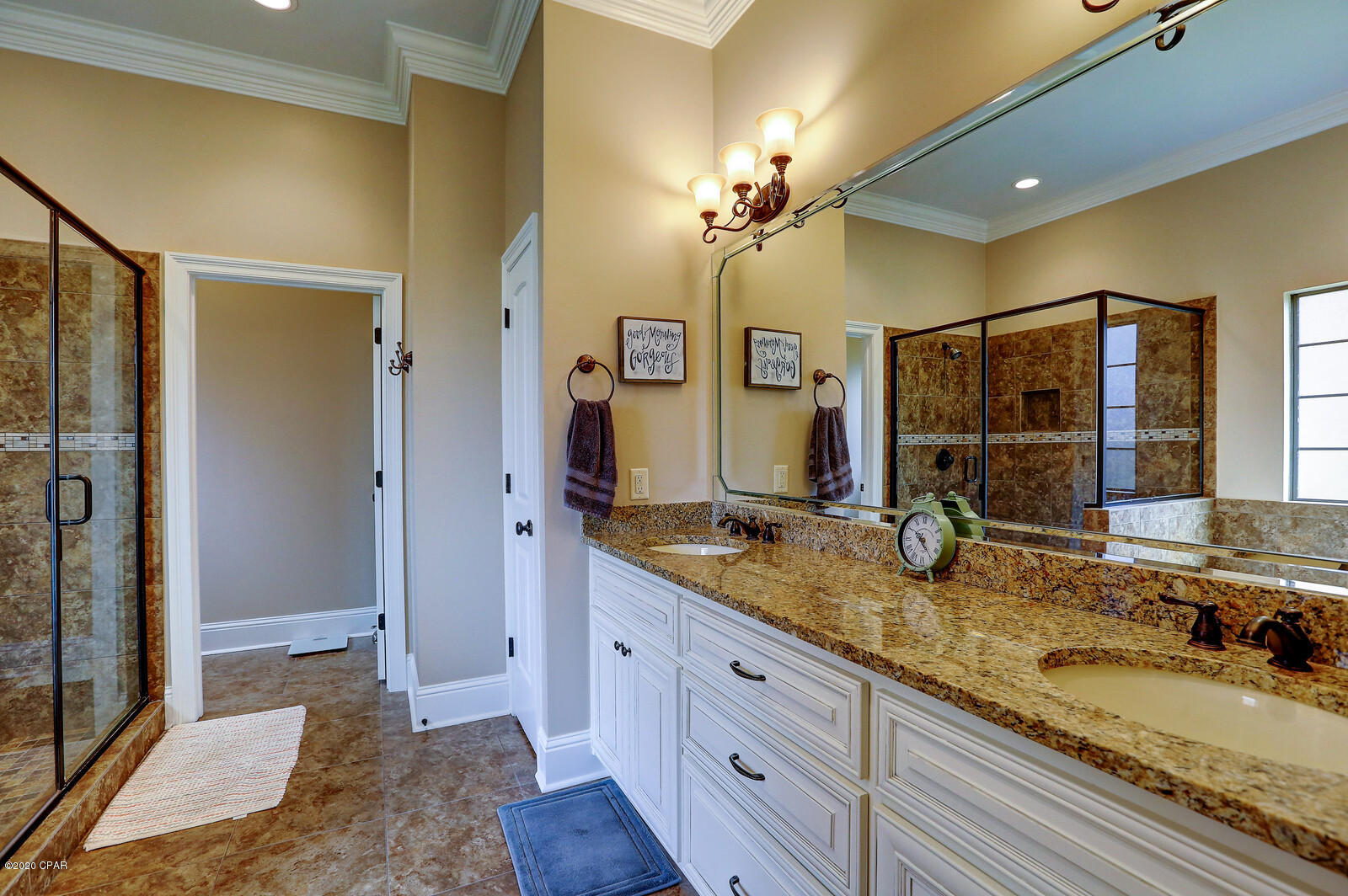 College Oaks - Residential