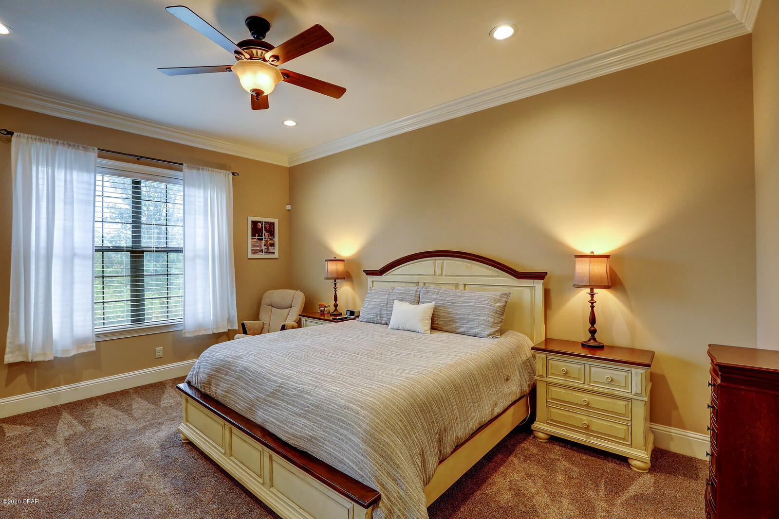 College Oaks - Residential