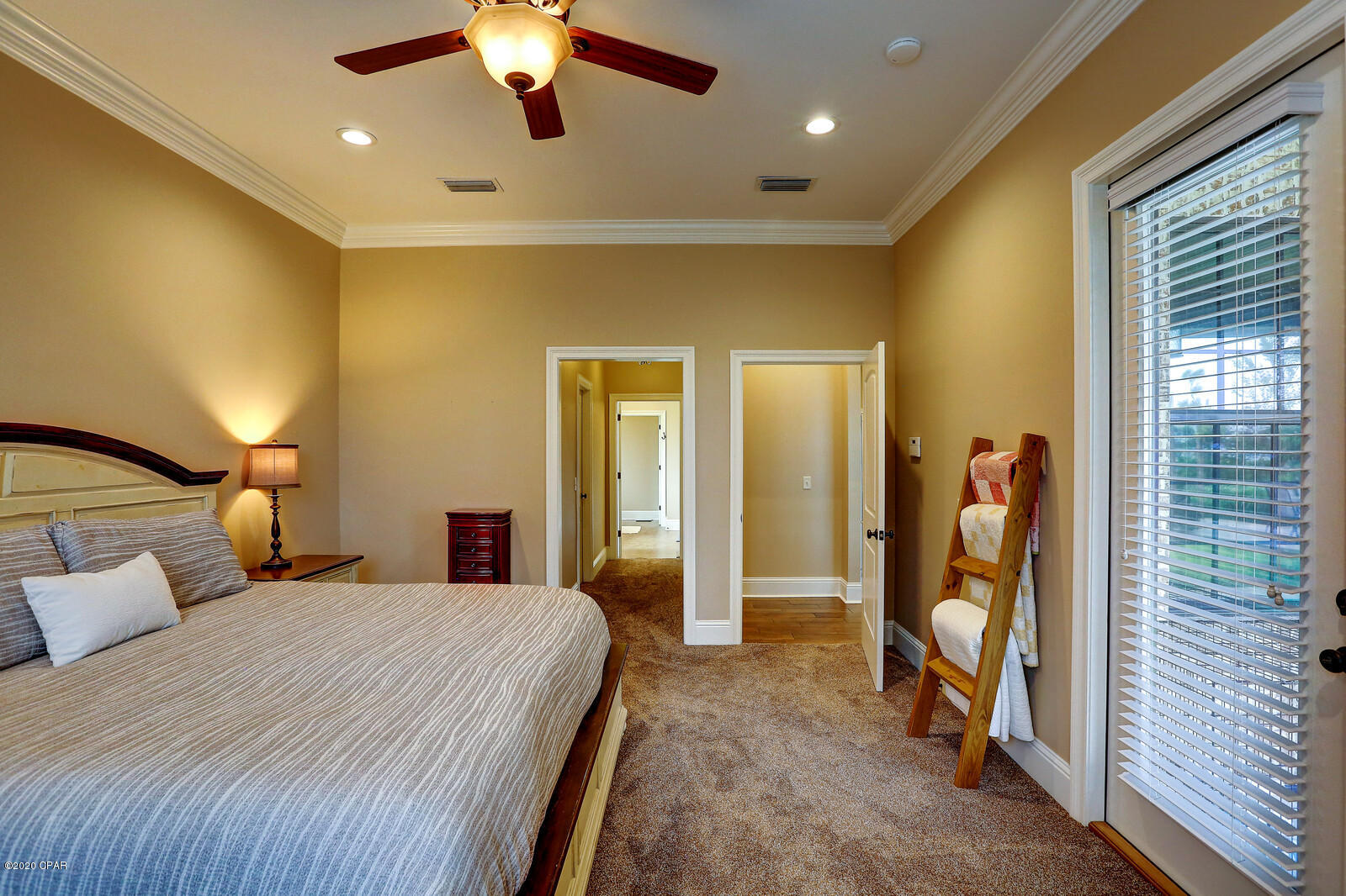 College Oaks - Residential