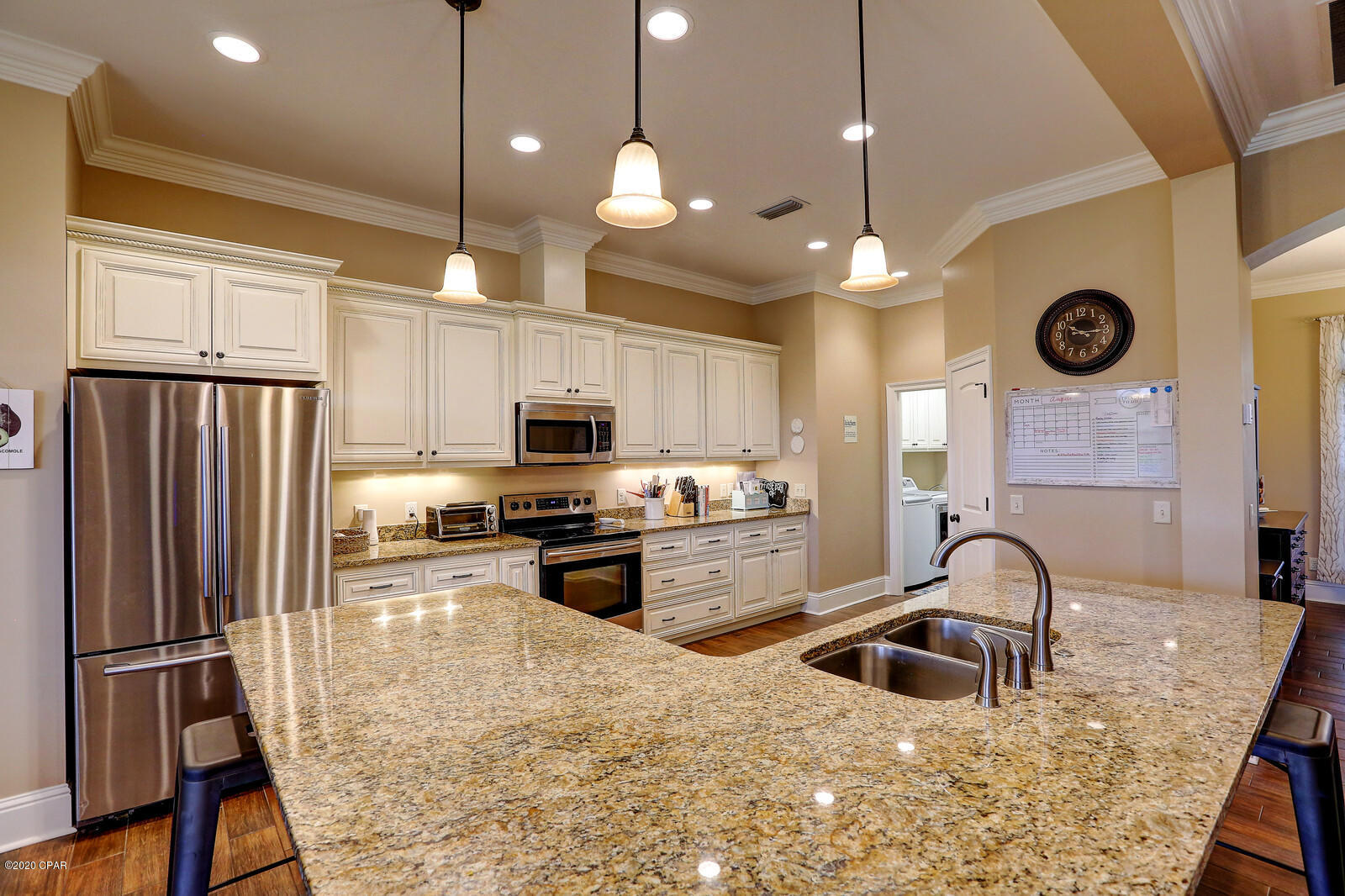 College Oaks - Residential