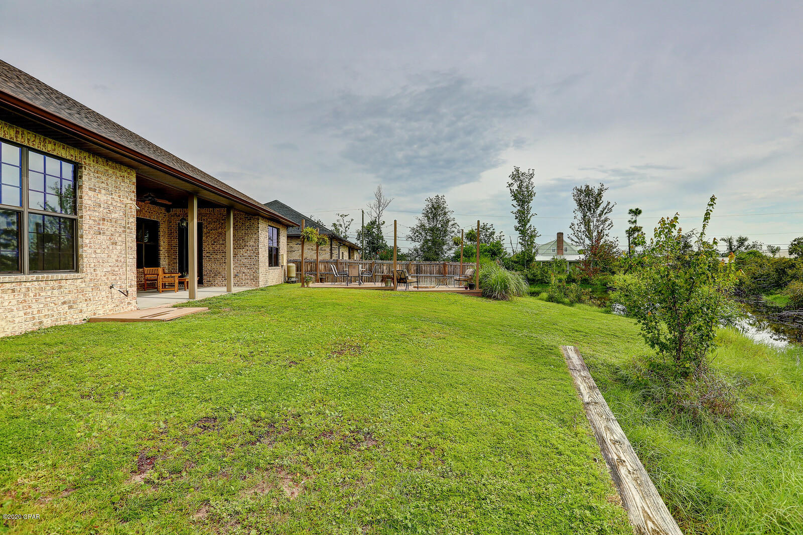 College Oaks - Residential