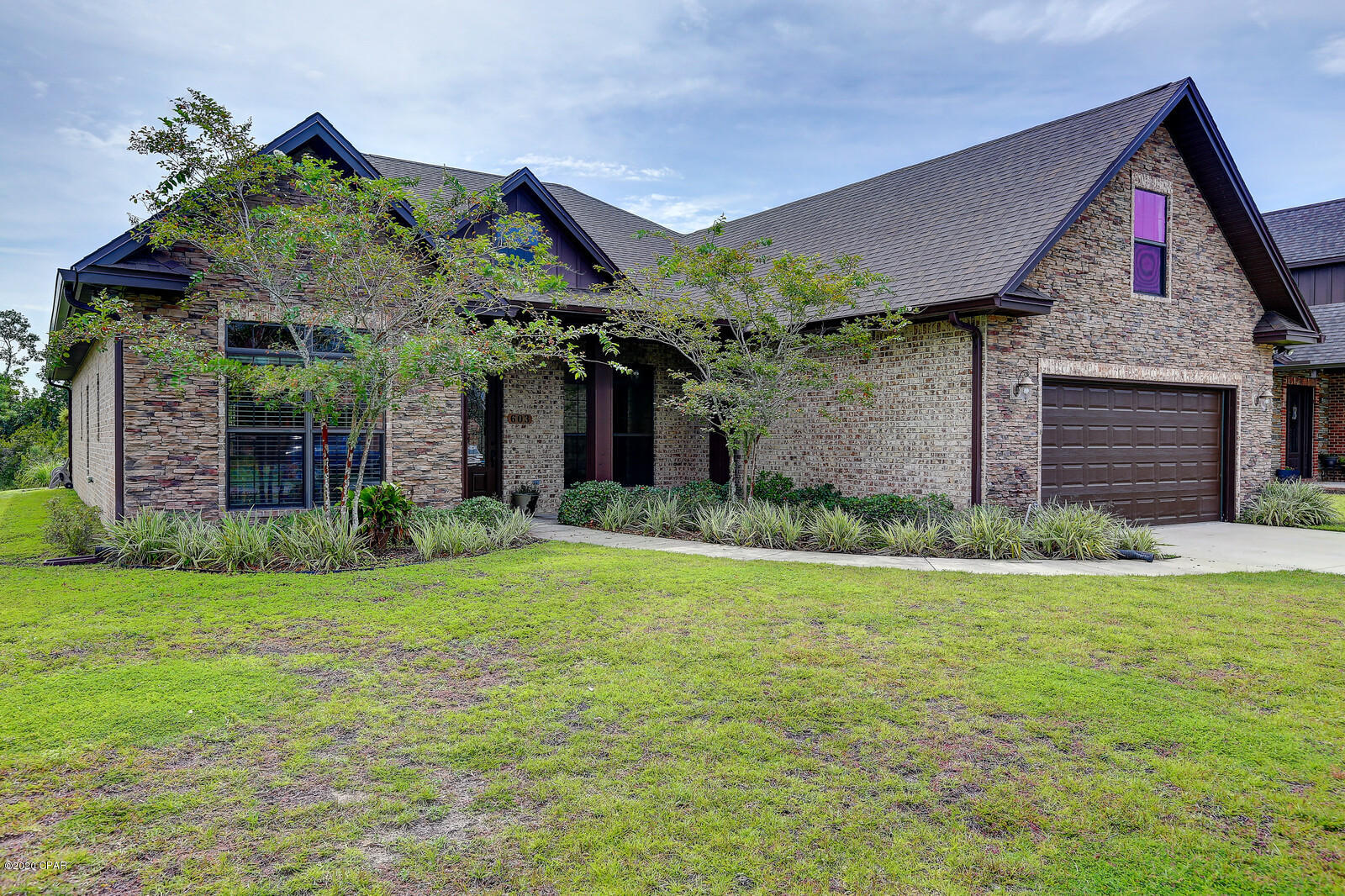 College Oaks - Residential