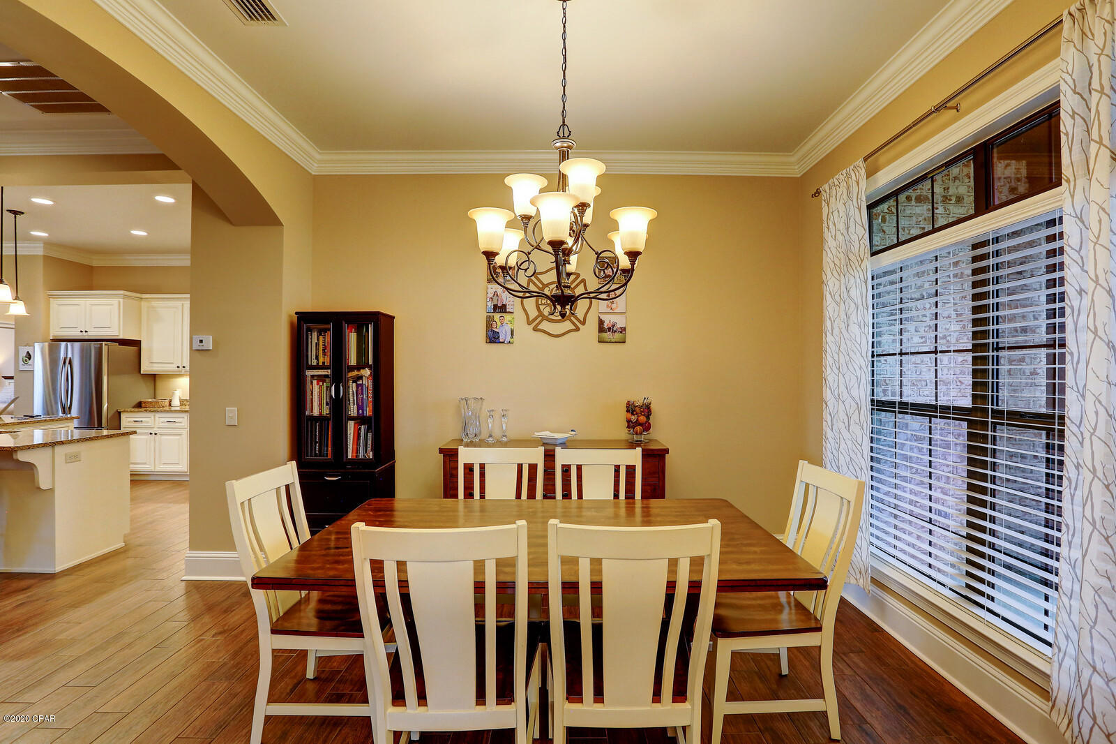 College Oaks - Residential