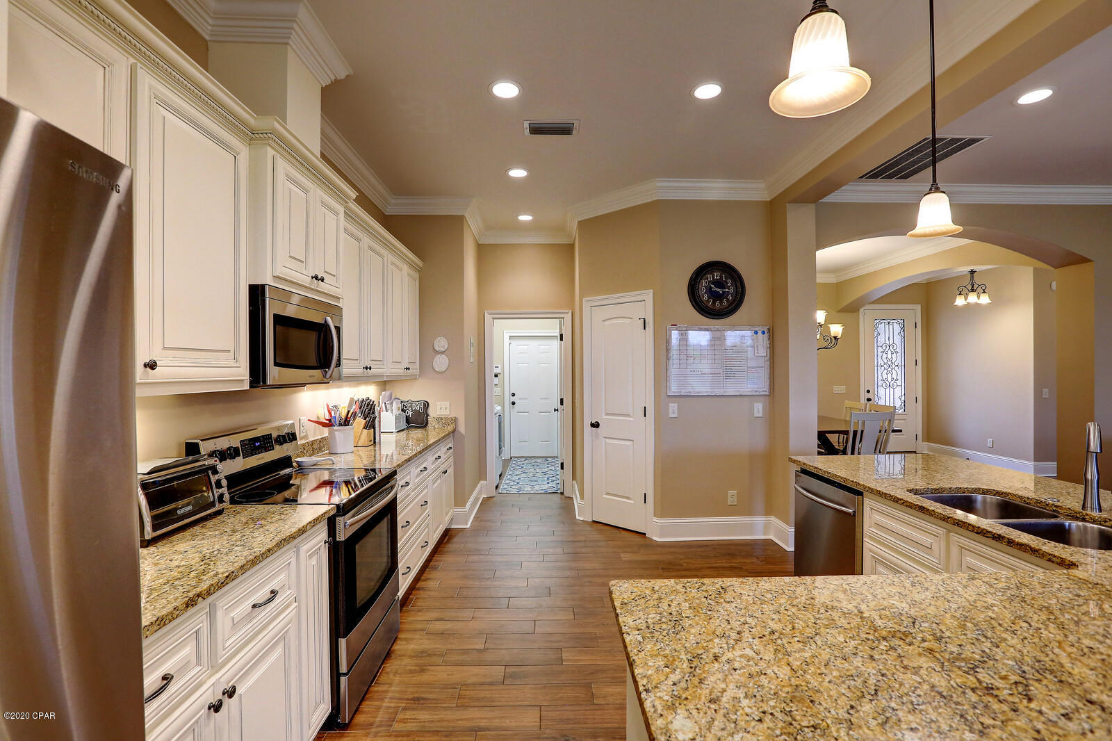 College Oaks - Residential