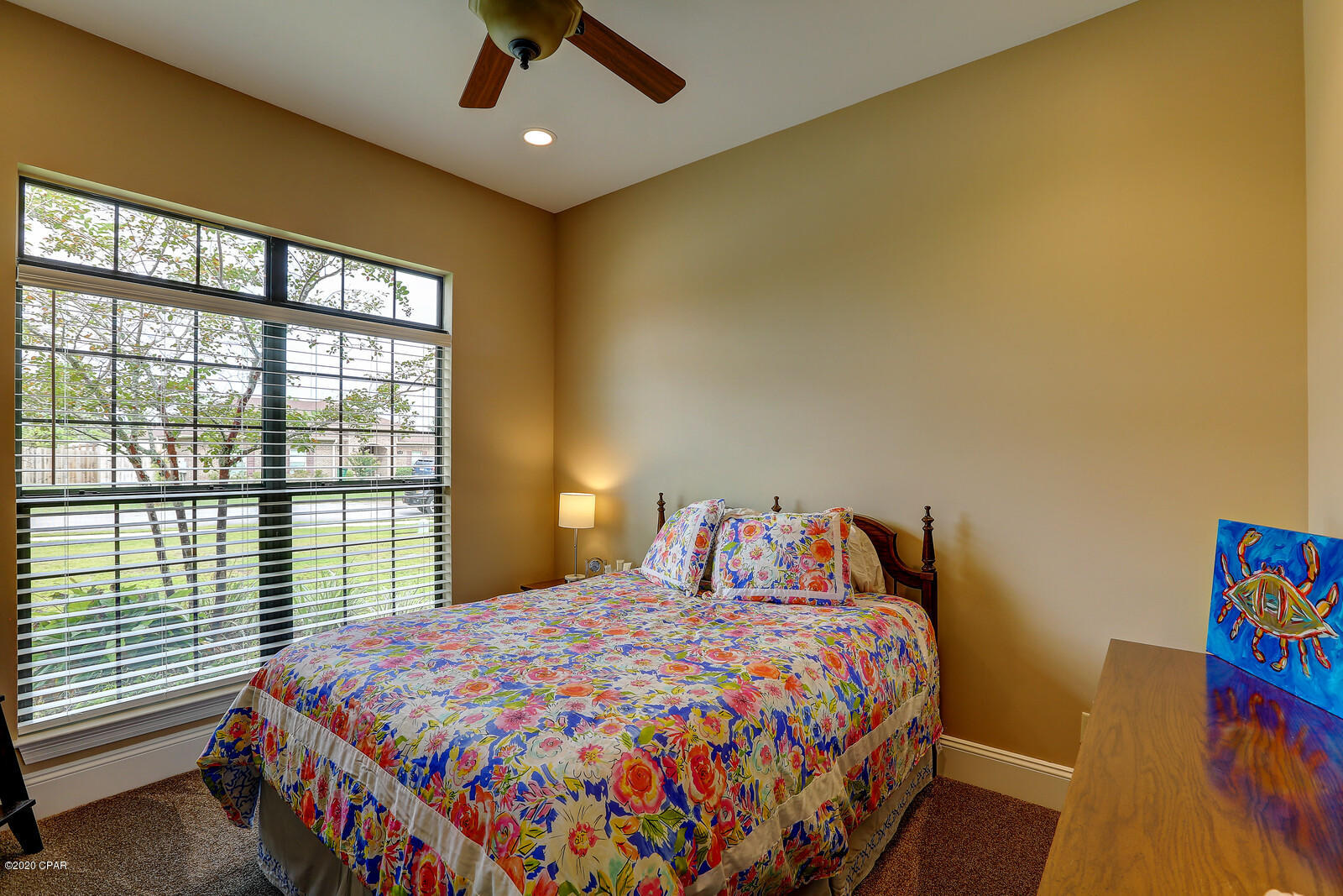 College Oaks - Residential