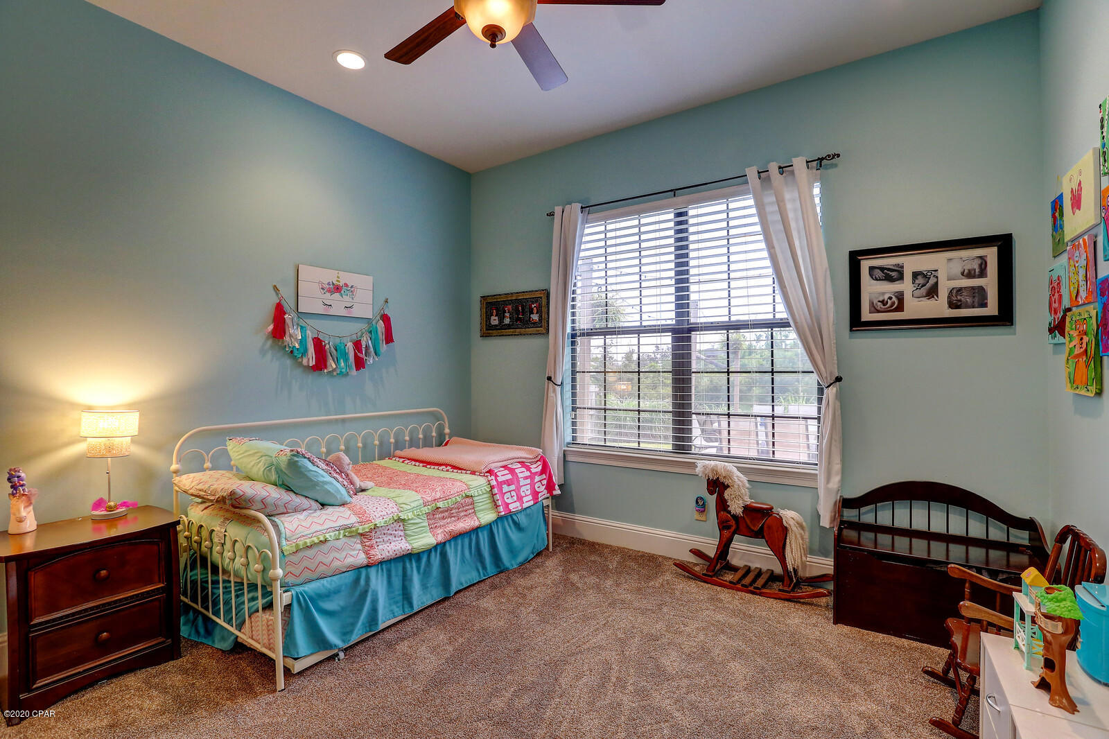 College Oaks - Residential