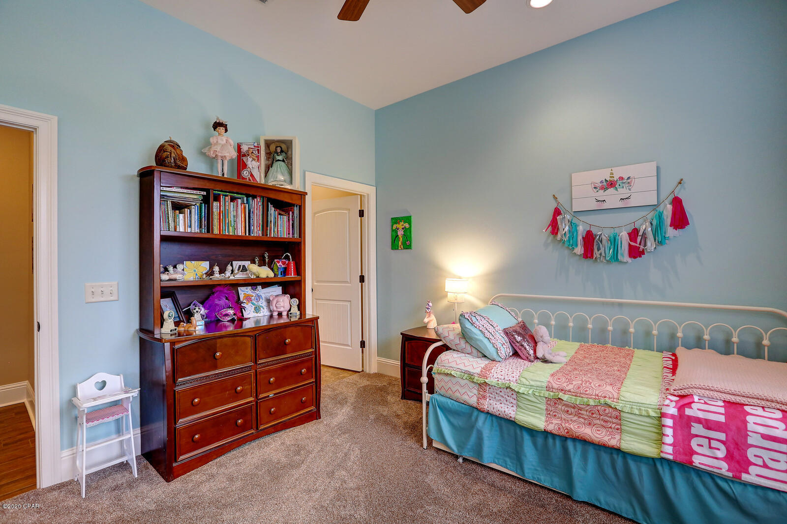 College Oaks - Residential