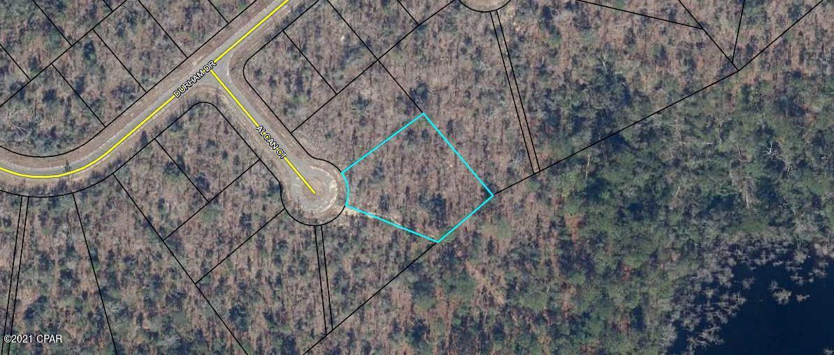 Sunny Hills Unit 10 - Land