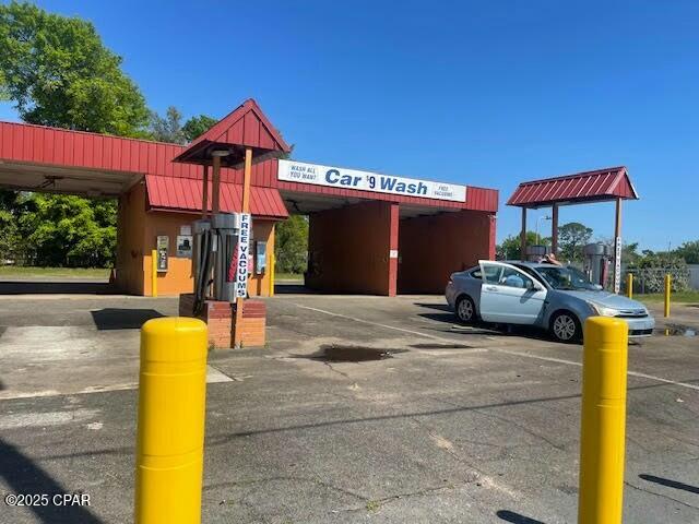 [No Recorded Subdiv] - Commercial Sale