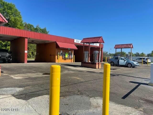 [No Recorded Subdiv] - Commercial Sale