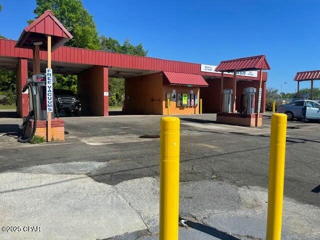 [No Recorded Subdiv] - Commercial Sale