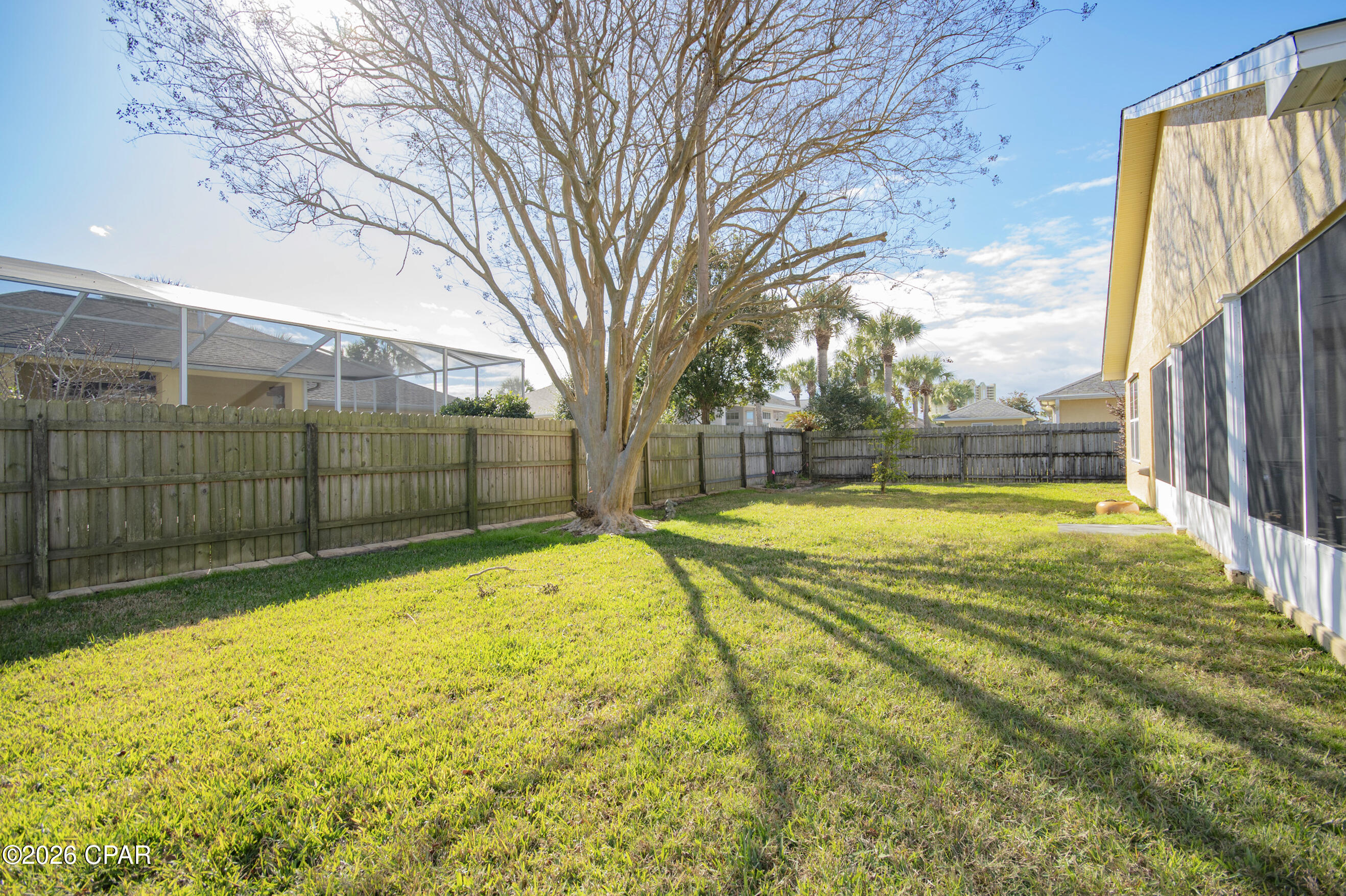 Summer Breeze Phase I - Residential