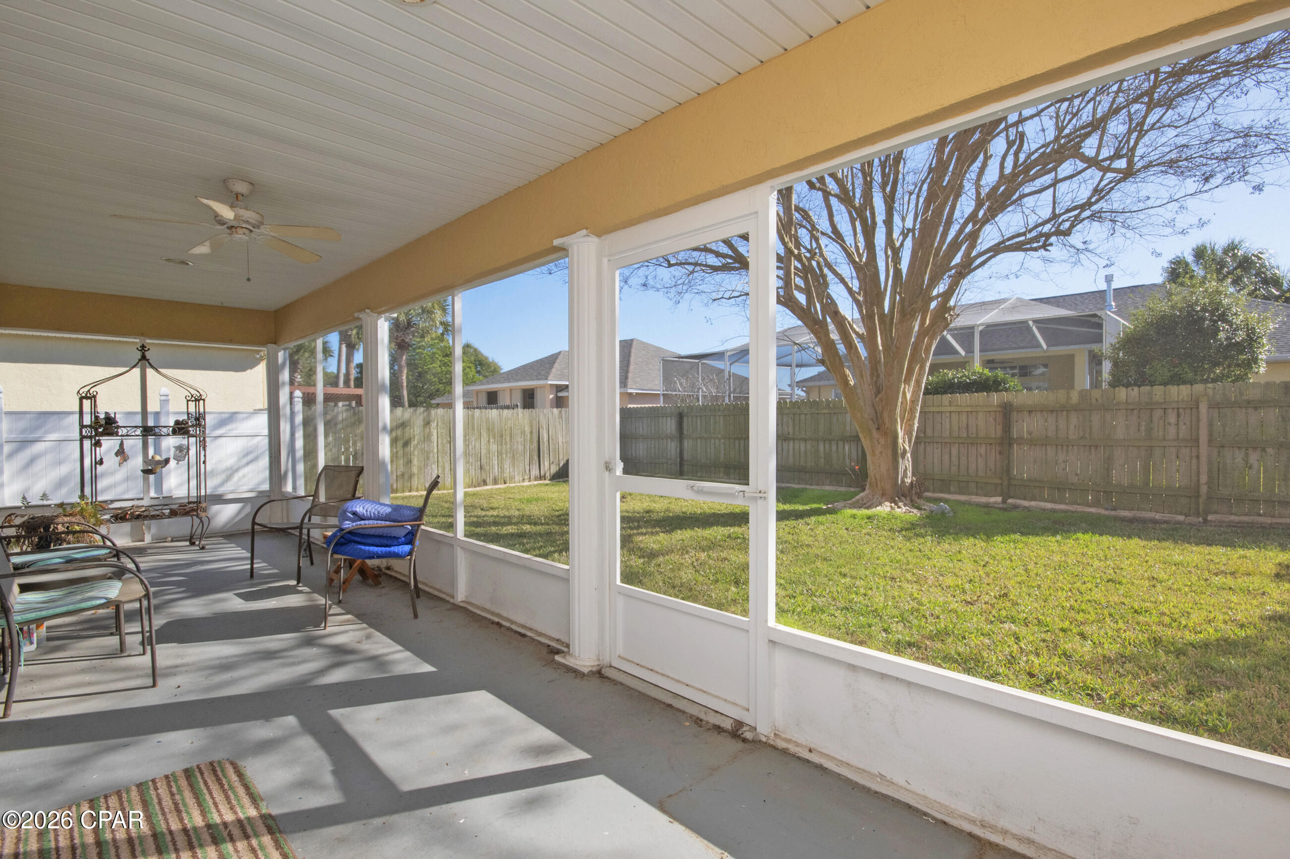 Summer Breeze Phase I - Residential