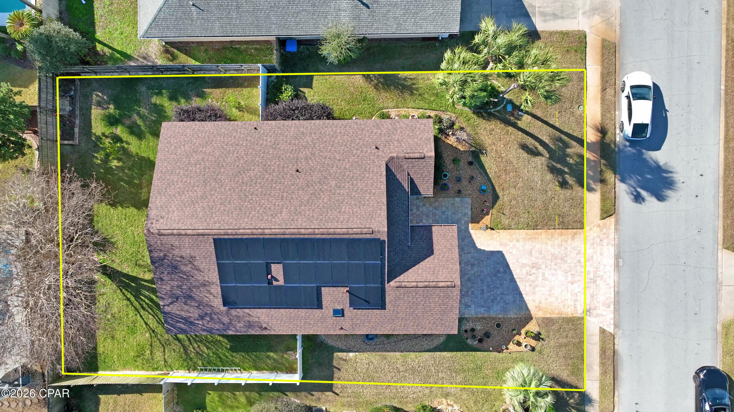 Summer Breeze Phase I - Residential