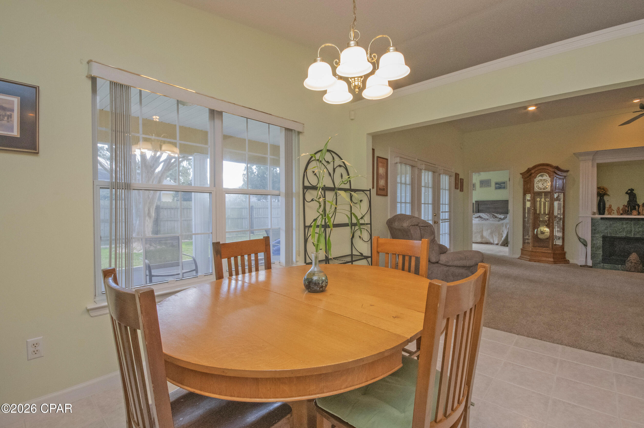 Summer Breeze Phase I - Residential