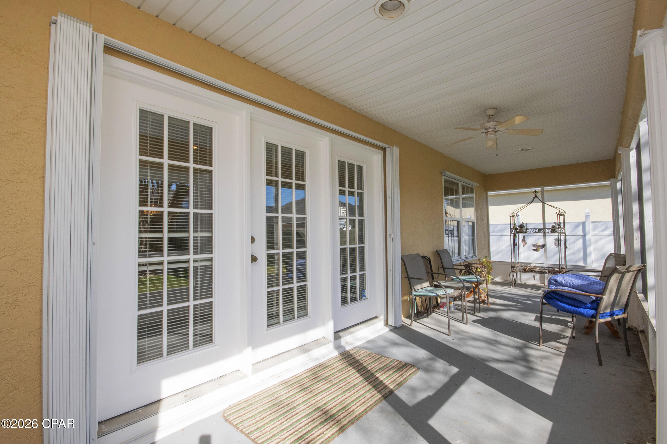 Summer Breeze Phase I - Residential