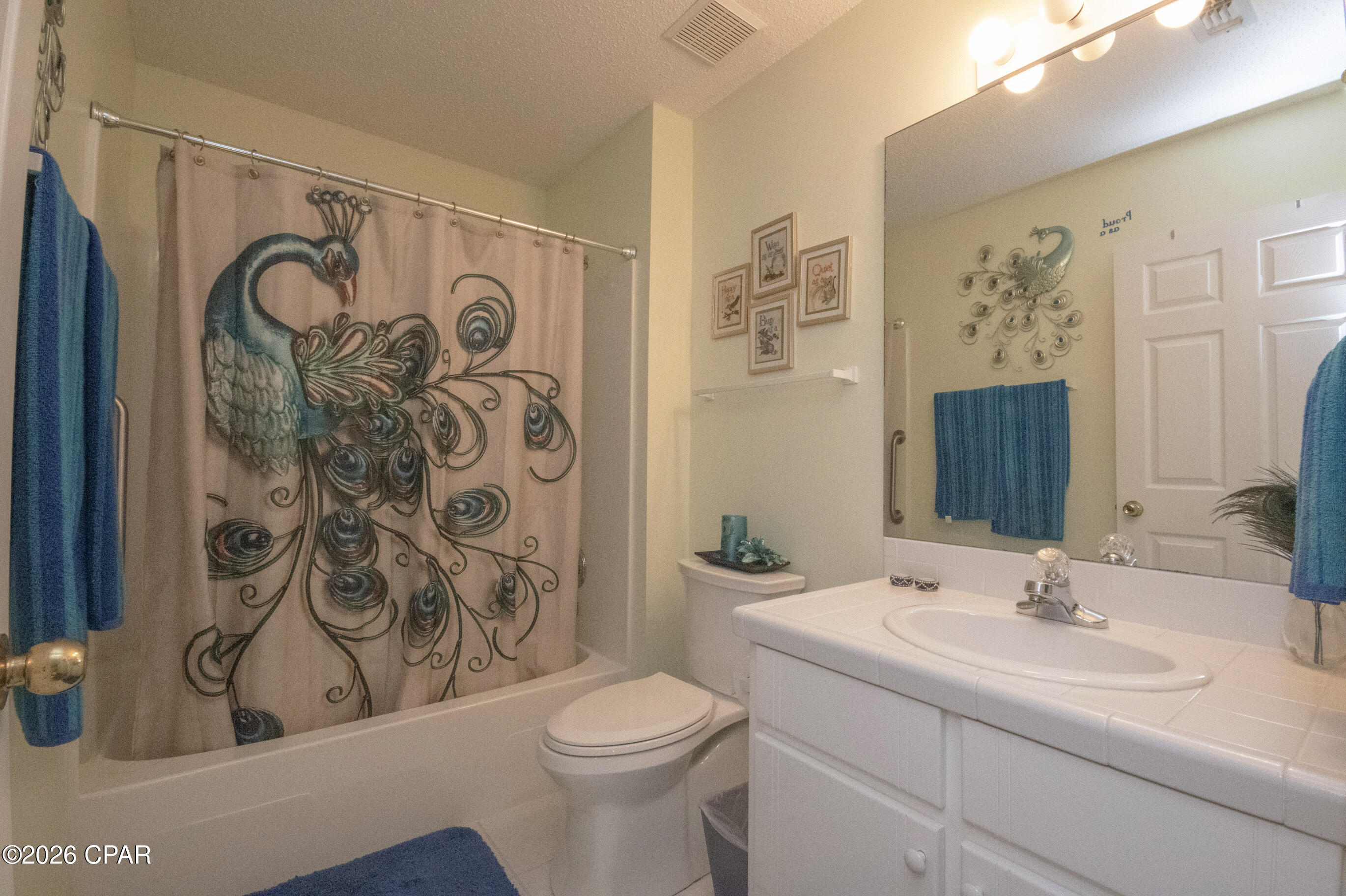 Summer Breeze Phase I - Residential