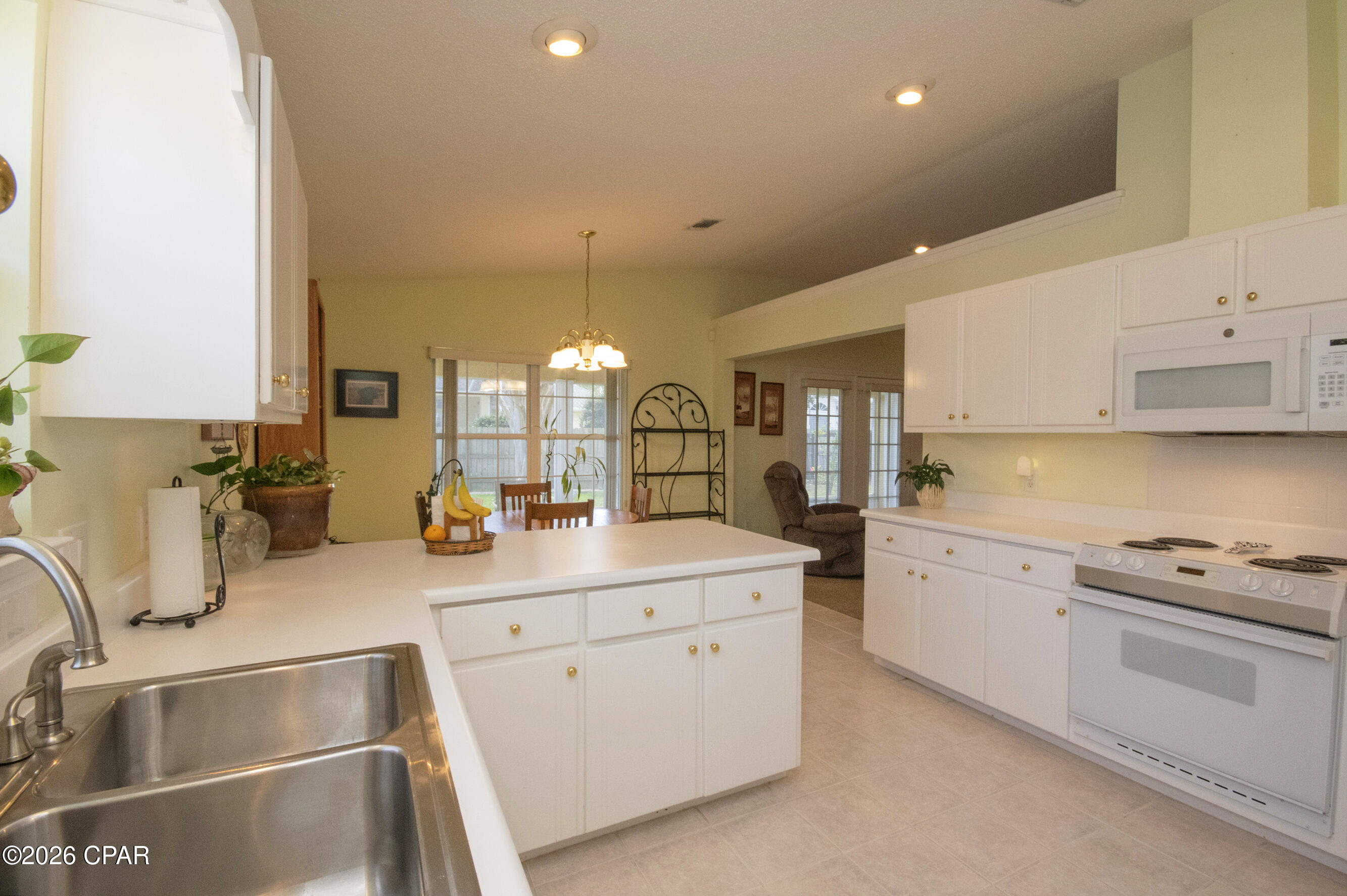 Summer Breeze Phase I - Residential