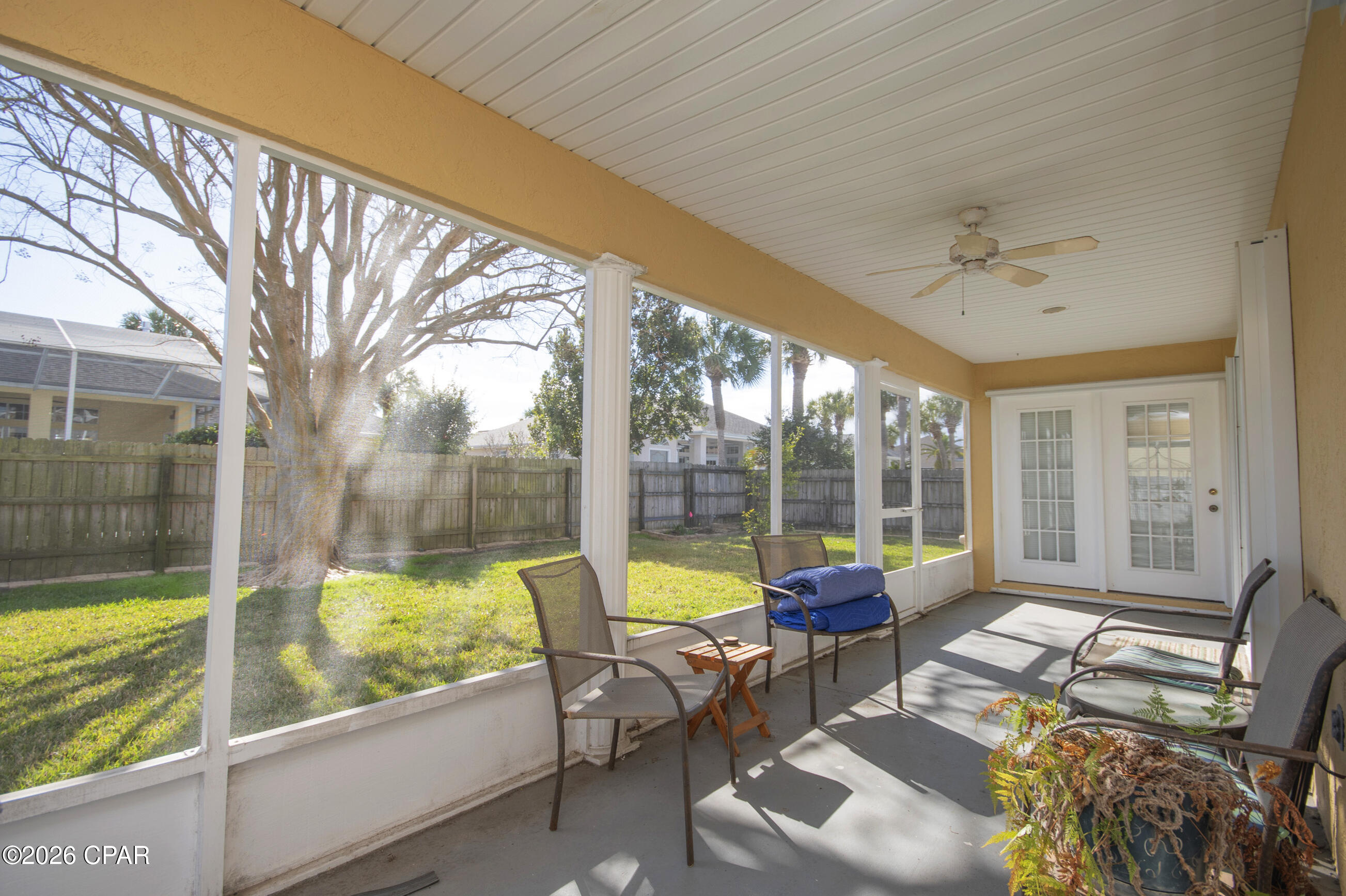 Summer Breeze Phase I - Residential