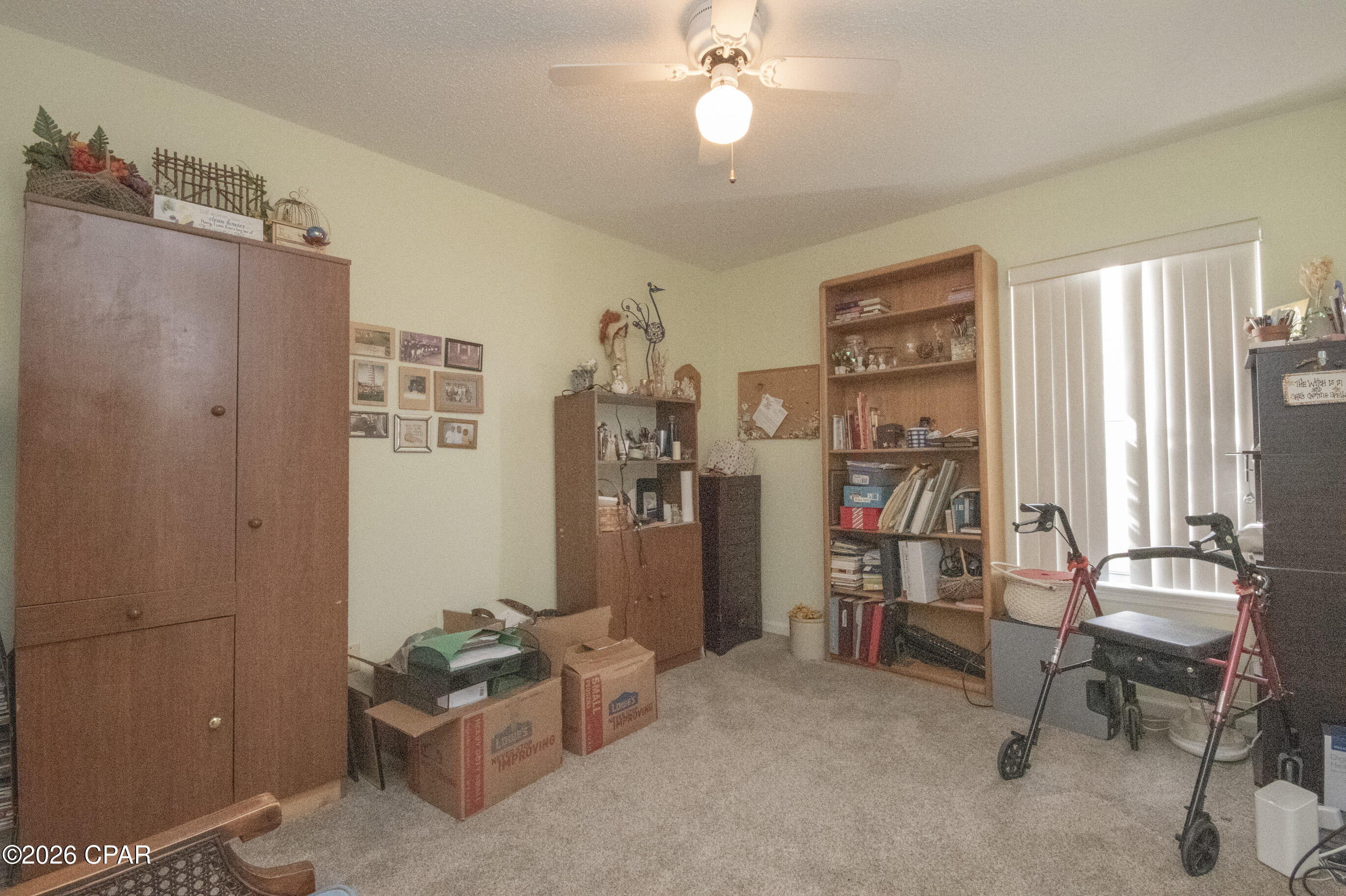 Summer Breeze Phase I - Residential