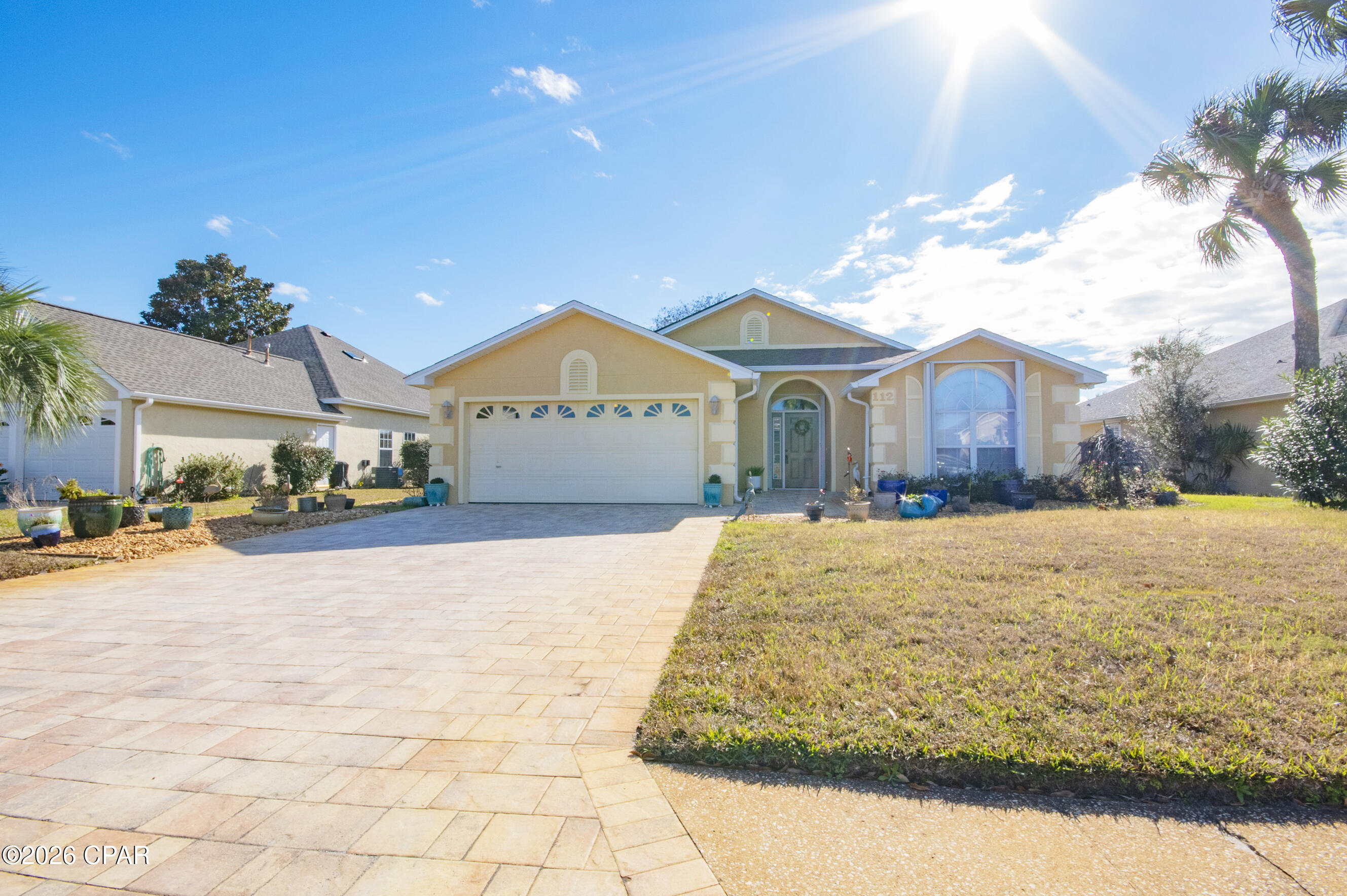 Summer Breeze Phase I - Residential