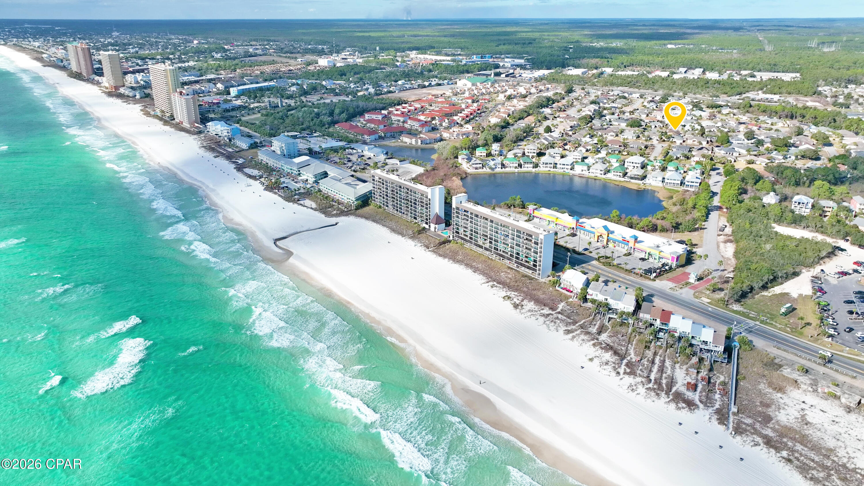 Summer Breeze Phase I - Residential