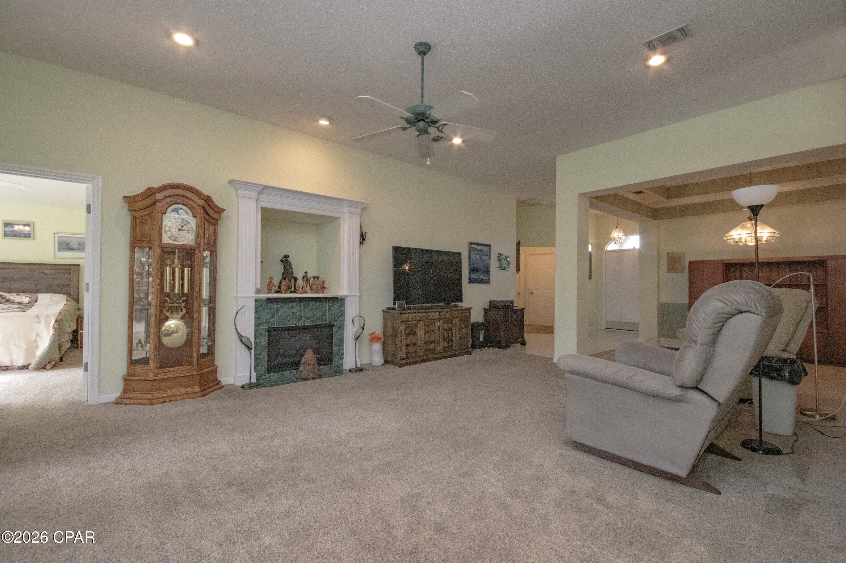 Summer Breeze Phase I - Residential