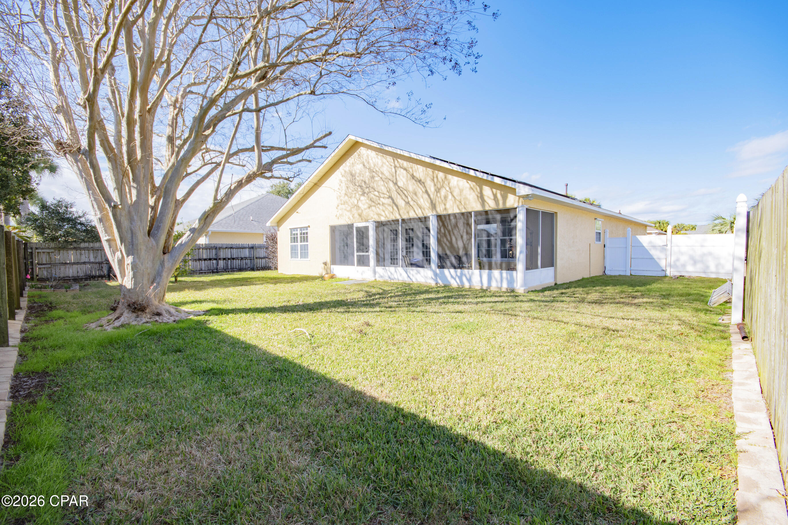 Summer Breeze Phase I - Residential