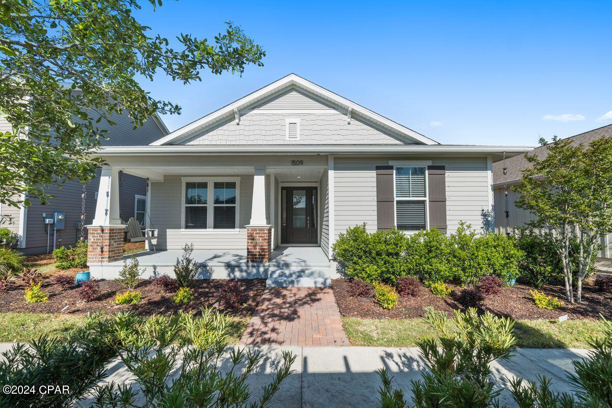 Sweetbay - Residential