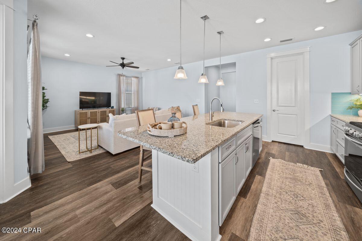 Sweetbay - Residential