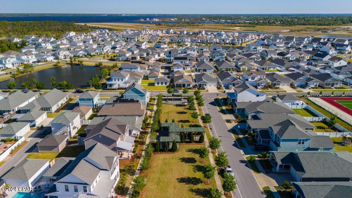 Sweetbay - Residential