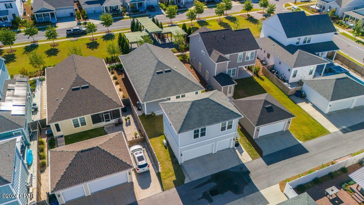 Sweetbay - Residential