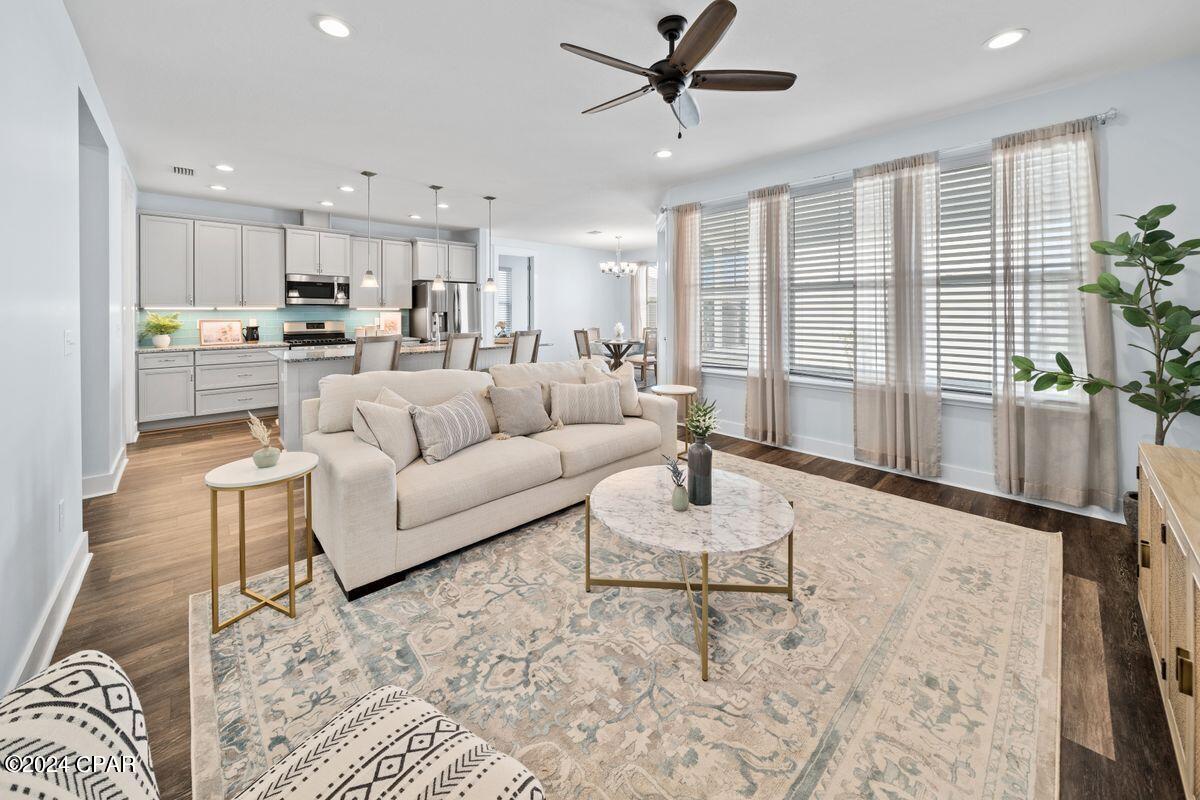 Sweetbay - Residential