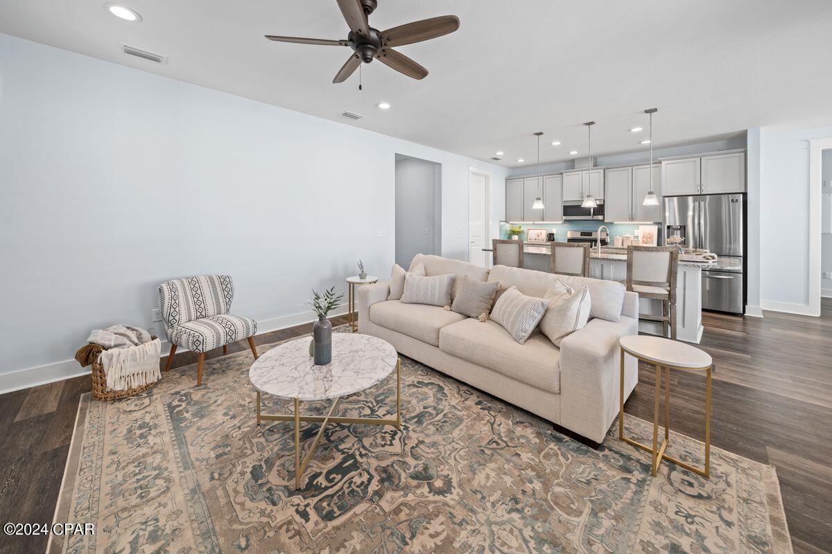 Sweetbay - Residential