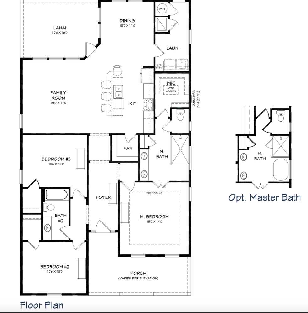 Sweetbay - Residential