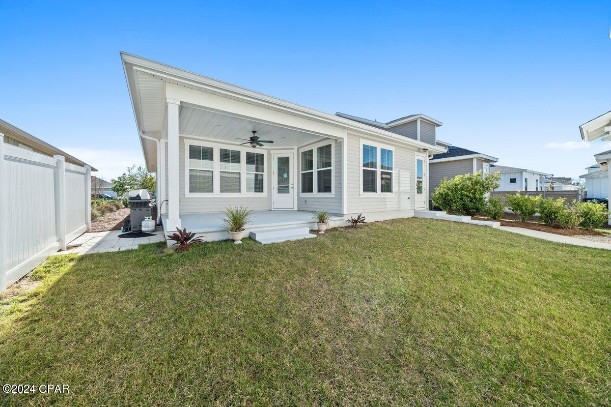 Sweetbay - Residential