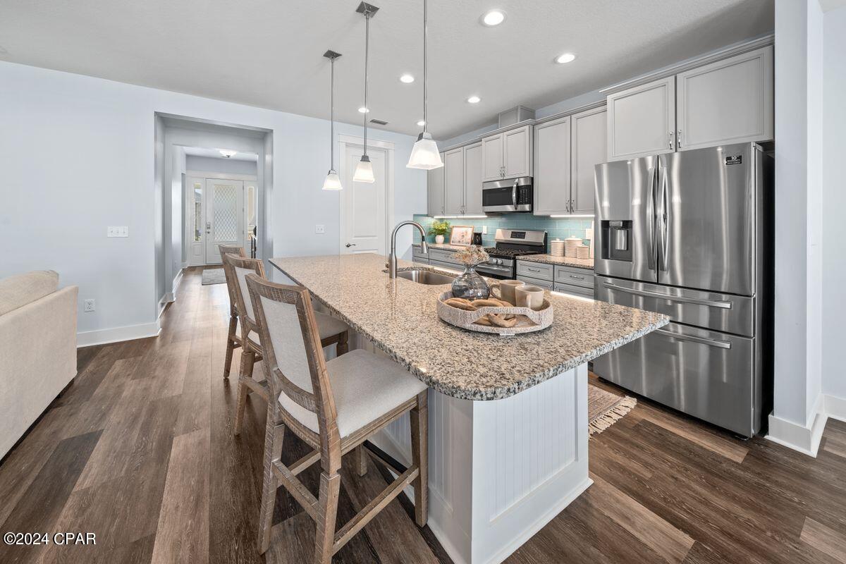 Sweetbay - Residential