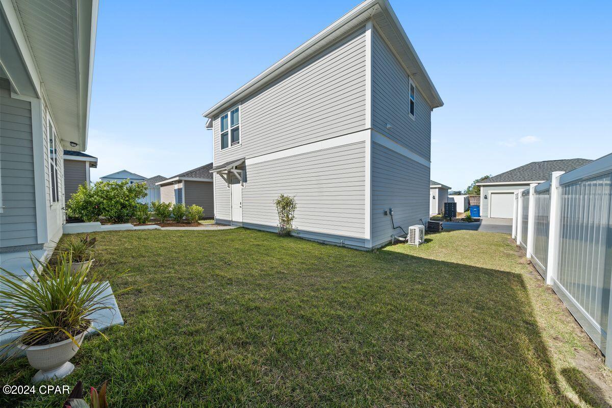 Sweetbay - Residential