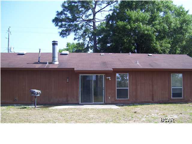 No Named Subdivision - Residential Lease