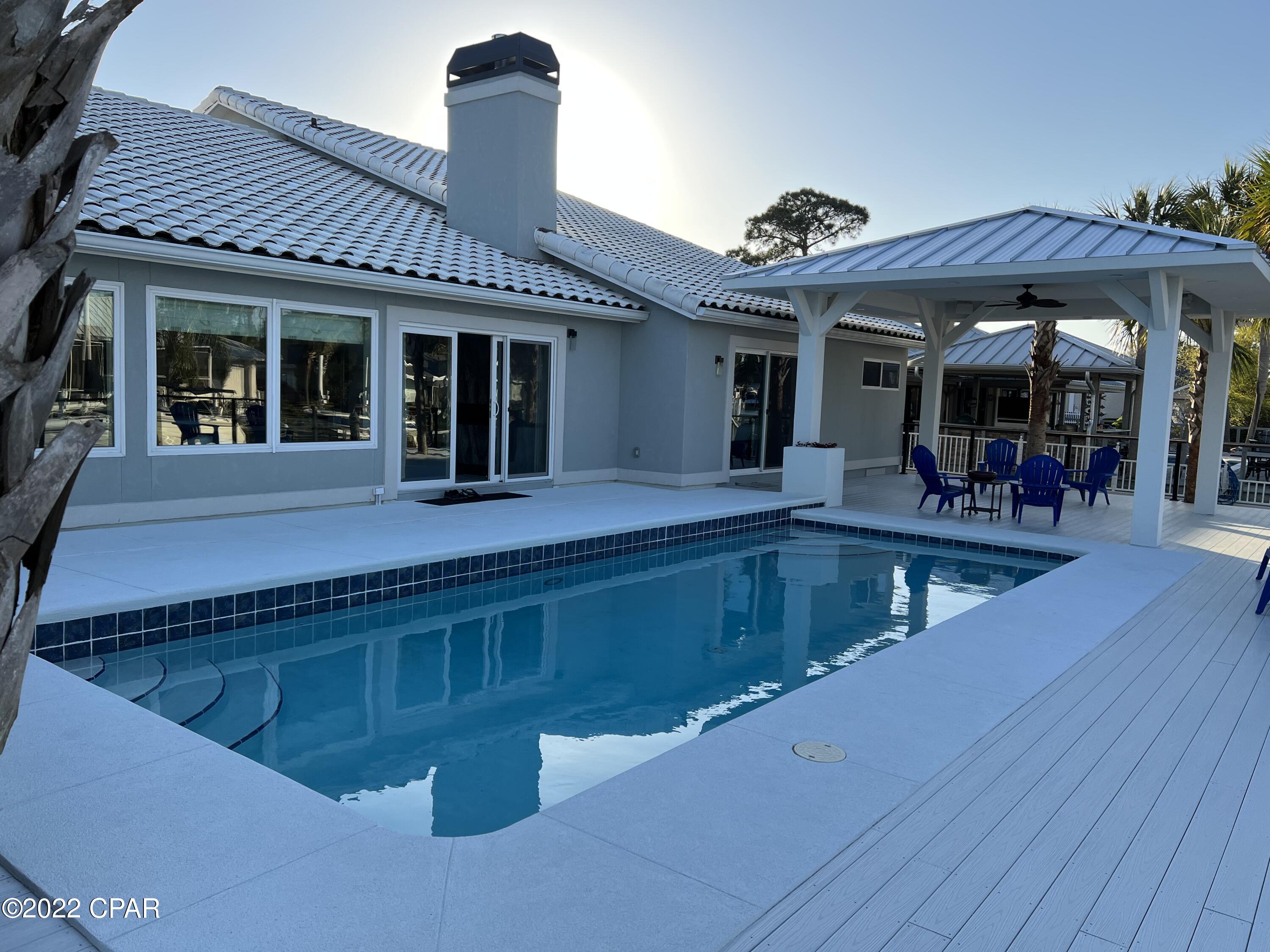 Bay Point Unit 1 - Residential