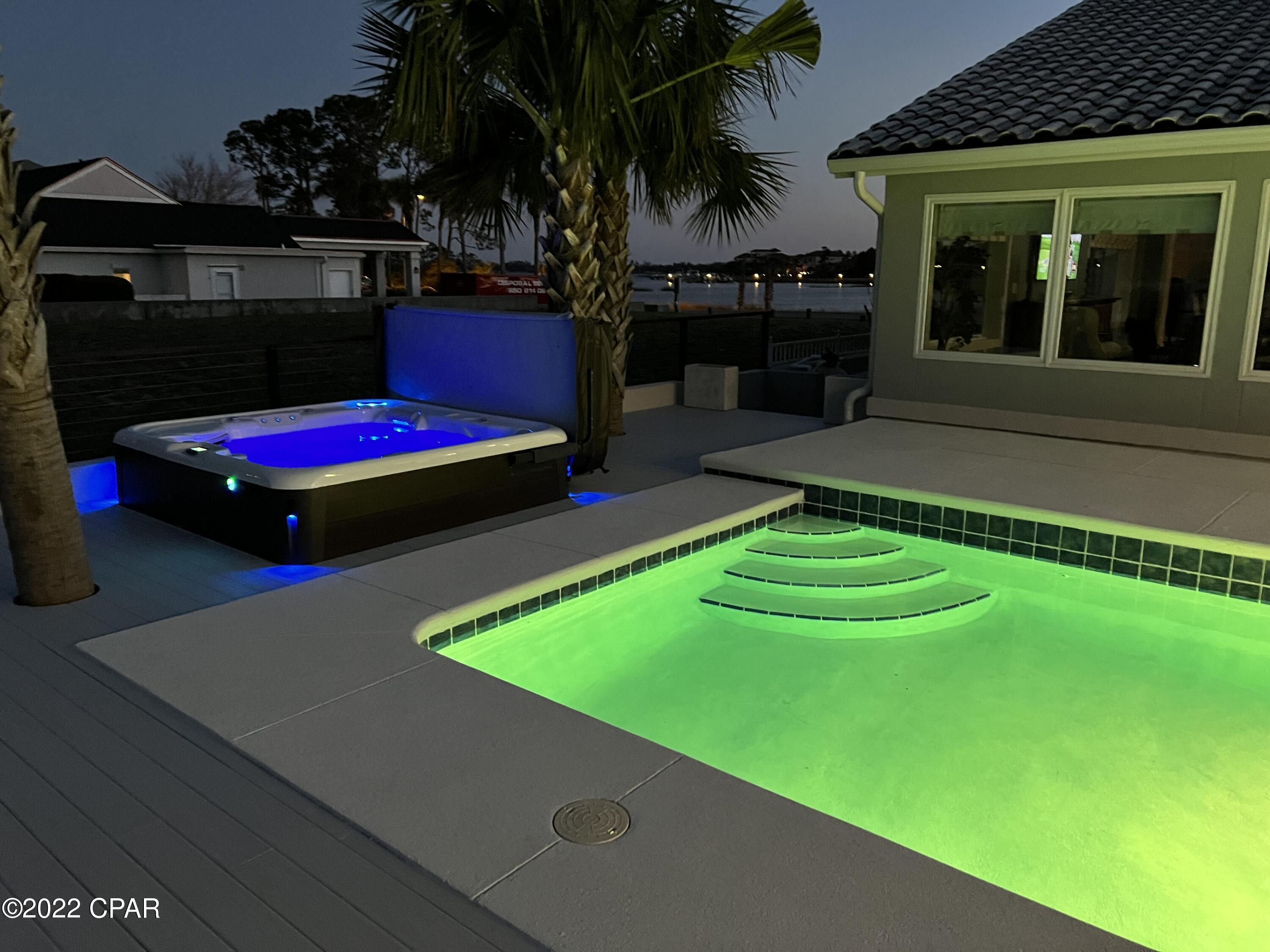 Bay Point Unit 1 - Residential