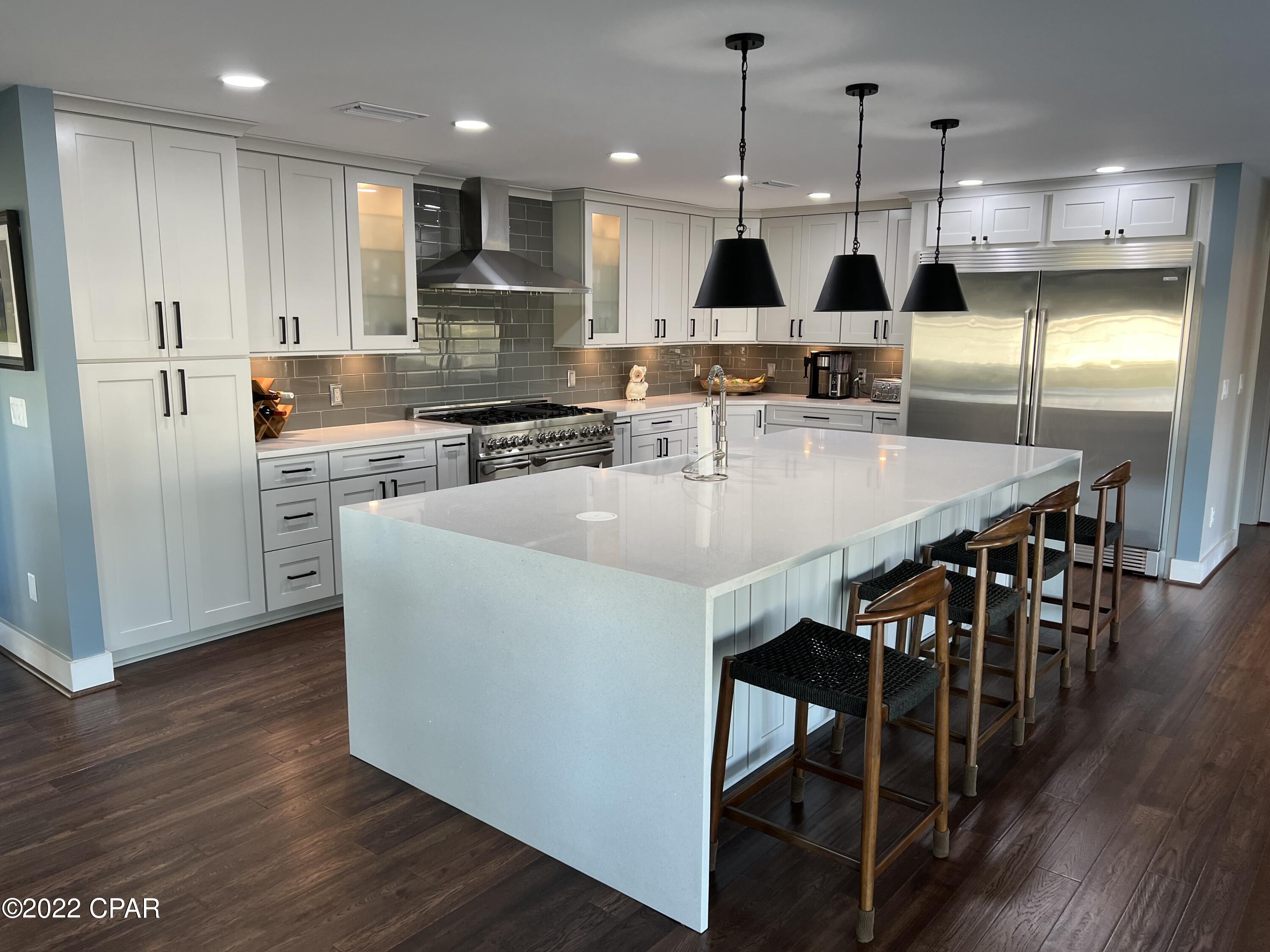 Bay Point Unit 1 - Residential