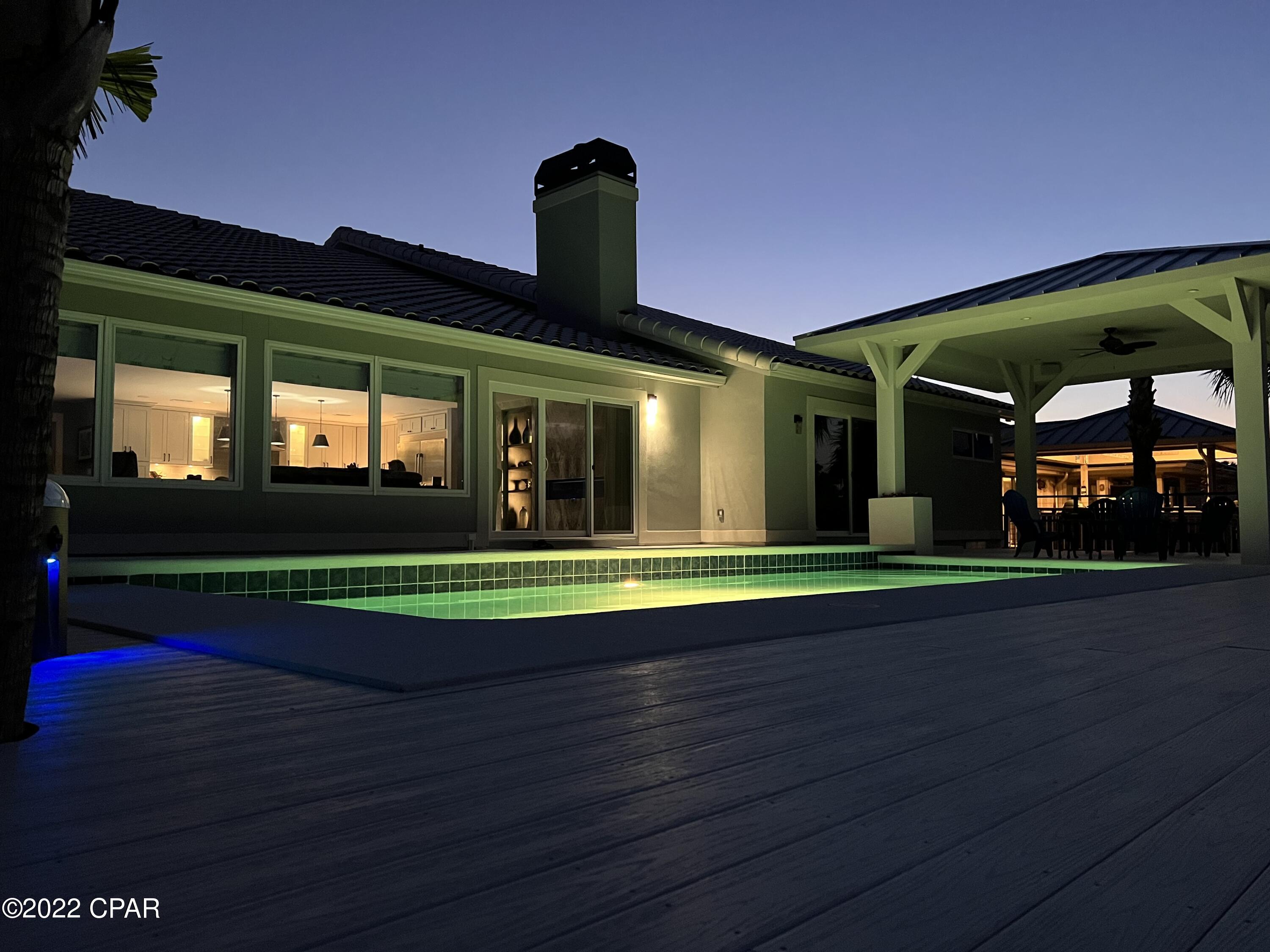 Bay Point Unit 1 - Residential