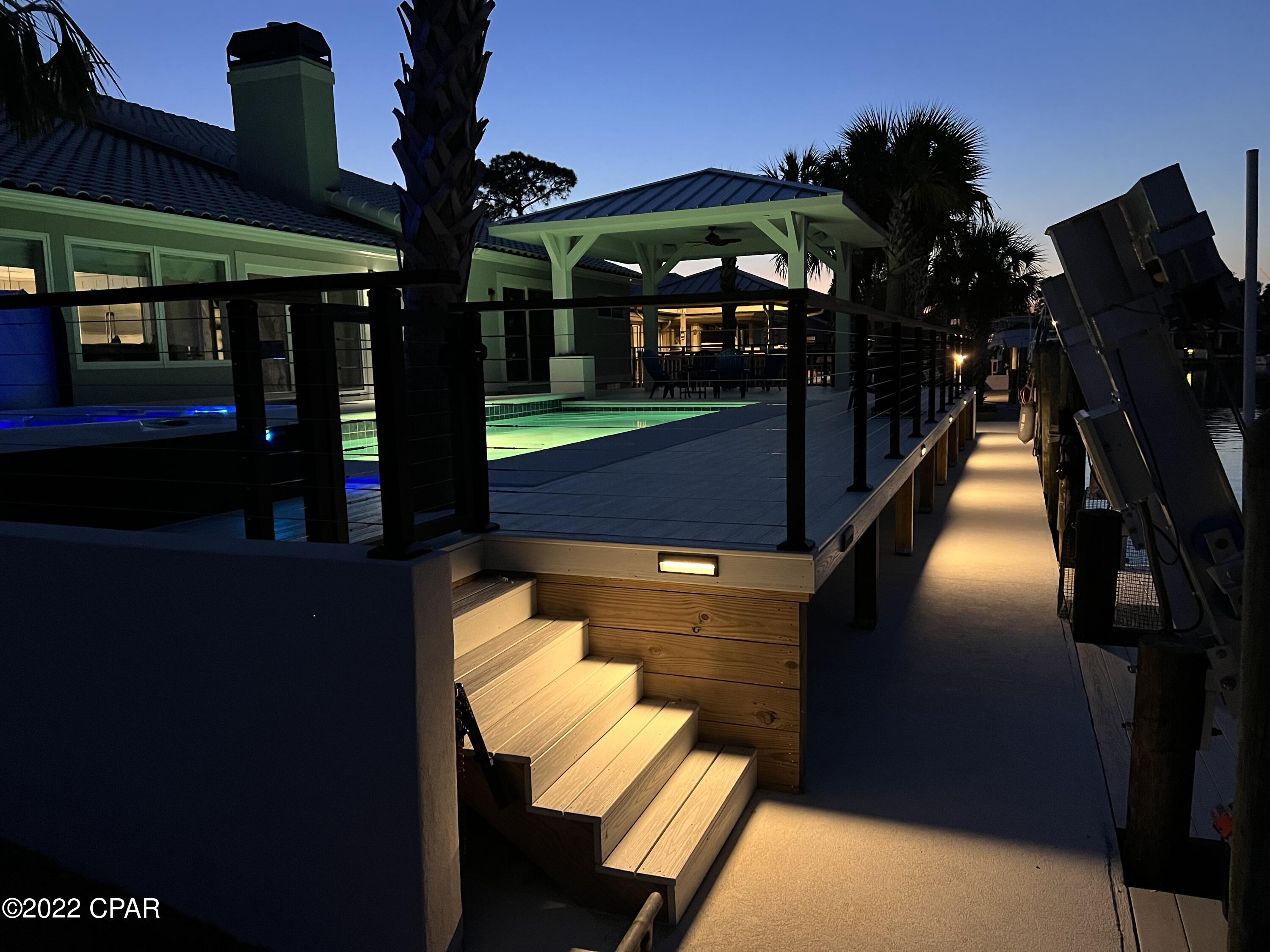 Bay Point Unit 1 - Residential